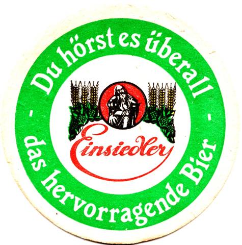 chemnitz c-sn einsiedler rund 2a (215-du hrst es berall) 